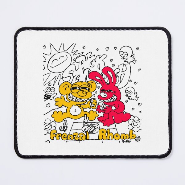 Item preview, Pop Art Melodic Hardcore Music designed and sold by VintageNuts.