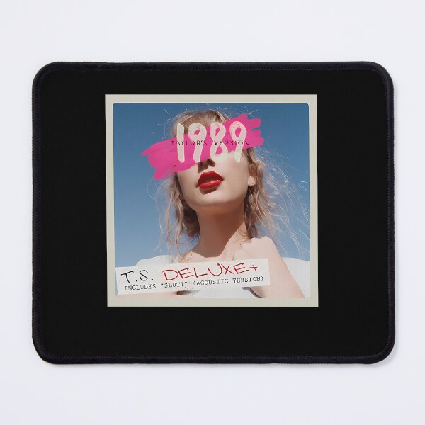 Item preview, Pop Star 1989 Acoustic Version designed and sold by majidi1.