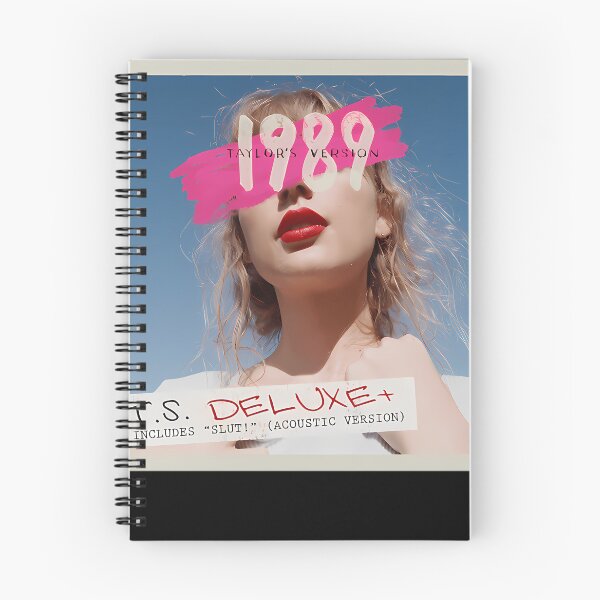 Item preview, Pop Star 1989 Acoustic Version designed and sold by majidi1.