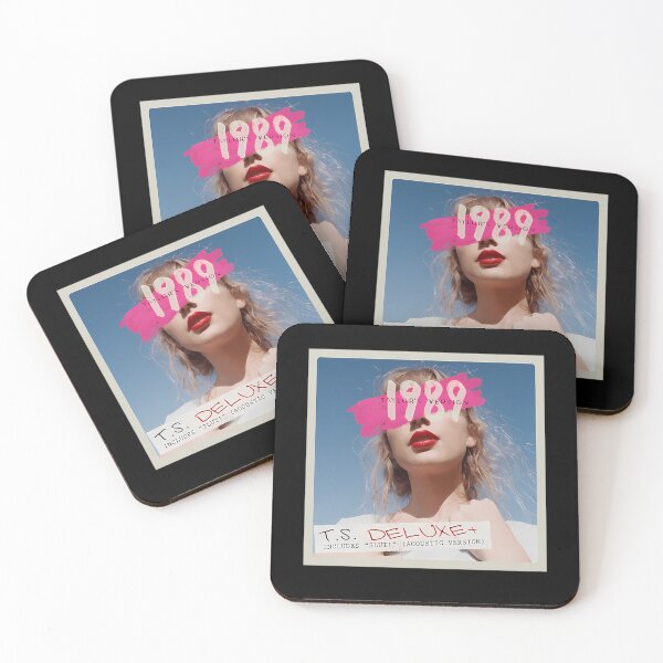 Item preview, Pop Star 1989 Acoustic Version designed and sold by majidi1.