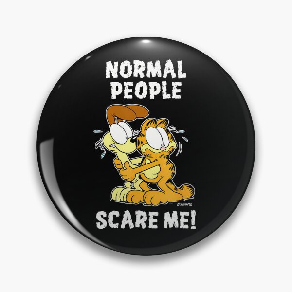 Item preview, Scared Cat Duo designed and sold by Kingimmanuel.