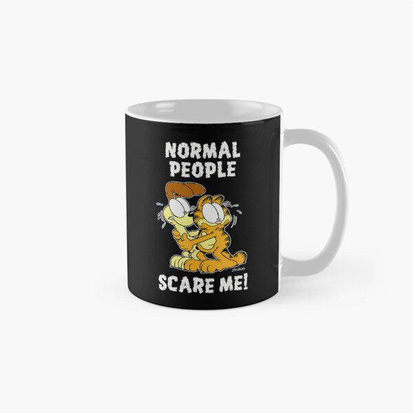 Item preview, Scared Cat Duo designed and sold by Kingimmanuel.