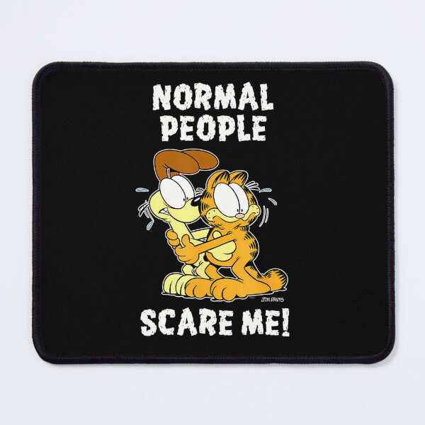 Item preview, Scared Cat Duo designed and sold by Kingimmanuel.