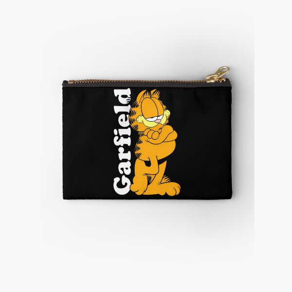 Item preview, Confident Orange Cat Pose designed and sold by Kingimmanuel.