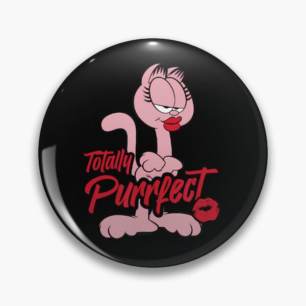 Item preview, Perfect Fashionable Pink Cat designed and sold by Kingimmanuel.