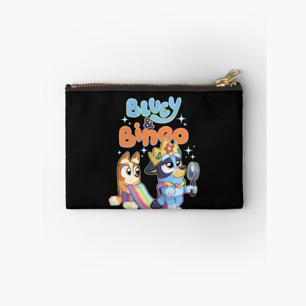 Item preview, Curious Dogs Rainbow Trail designed and sold by majidi1.