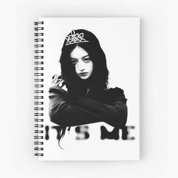 Item preview, Minju of illit  designed and sold by bangxhai.