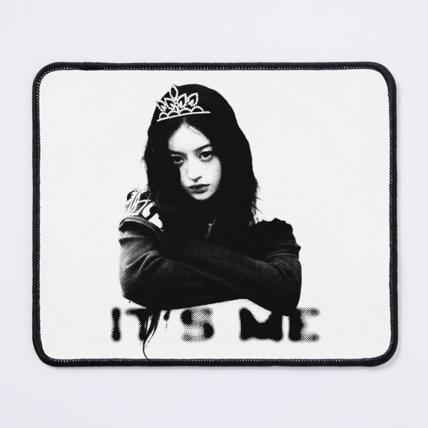 Item preview, Minju of illit designed and sold by bangxhai.