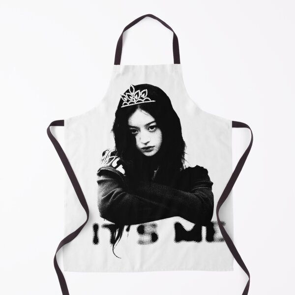 Item preview, Minju of illit designed and sold by bangxhai.