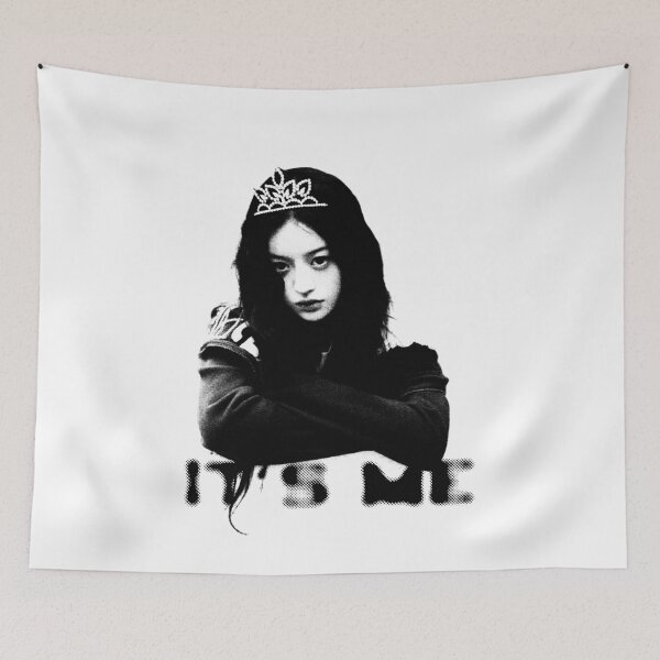 Item preview, Minju of illit  designed and sold by bangxhai.