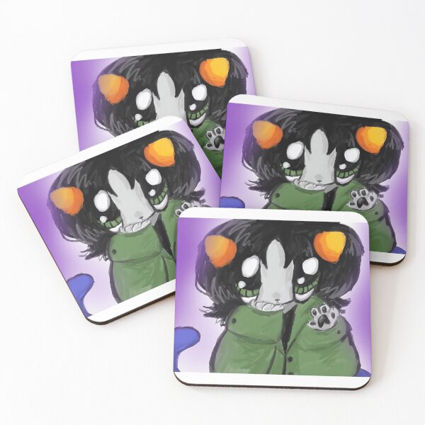 Aperçu de l'œuvre Nepeta Leijon Homestuck créée et vendue par SanemUart.