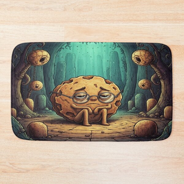 Item preview, Sad Cookie designed and sold by Korral.