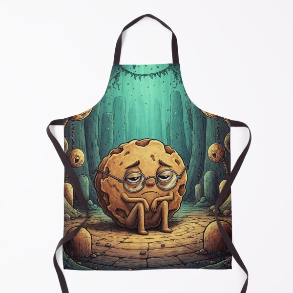 Item preview, Sad Cookie designed and sold by Korral.