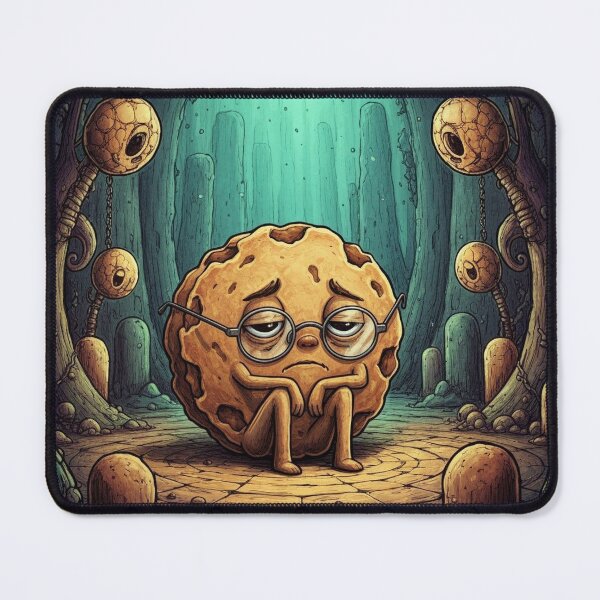 Item preview, Sad Cookie designed and sold by Korral.