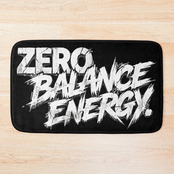 Item preview, Zero Balance Energy. designed and sold by ViALYOUS.