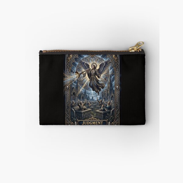 Item preview, Judgment -  Major Arcana designed and sold by Studio77-Gothic.