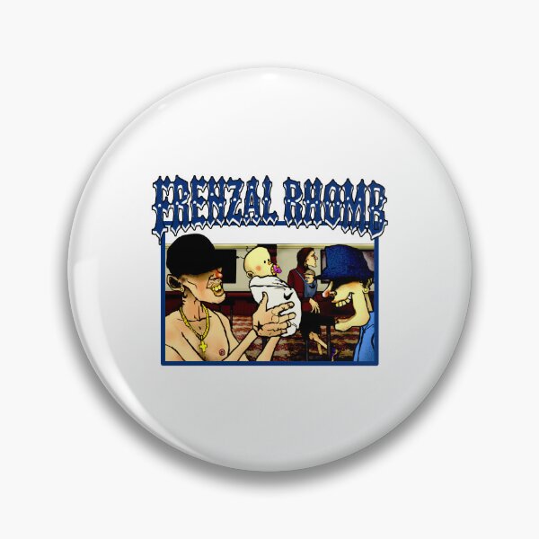 Item preview, Retro Style Pop Punk Band  designed and sold by VintageNuts.