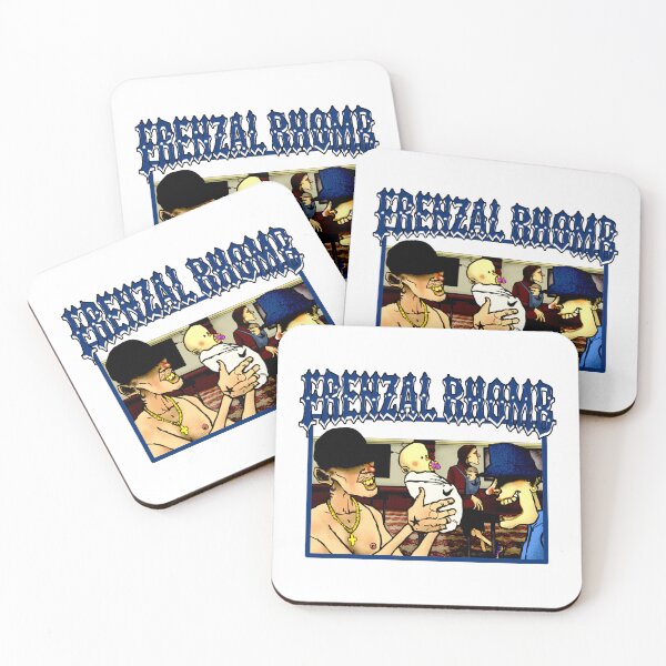 Item preview, Banda de pop punk de estilo retro designed and sold by VintageNuts.
