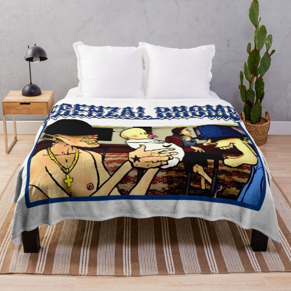 Item preview, Retro Style Pop Punk Band designed and sold by VintageNuts.