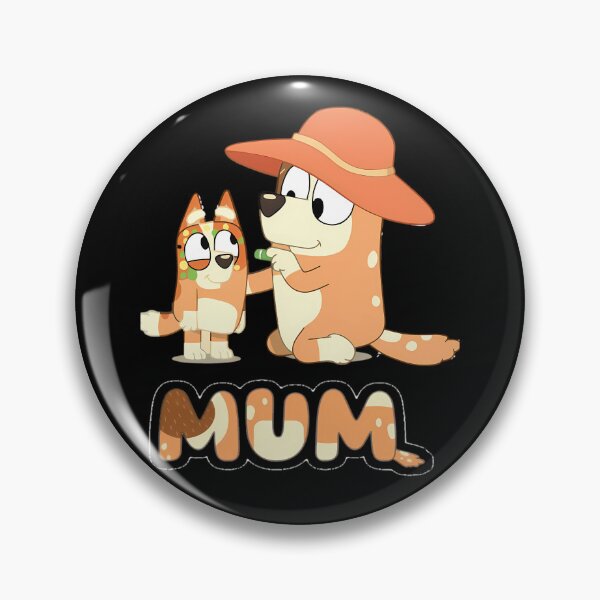 Item preview, Motherly Care Orange Dog Hat designed and sold by majidi1.