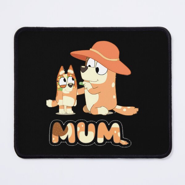 Item preview, Motherly Care Orange Dog Hat designed and sold by majidi1.