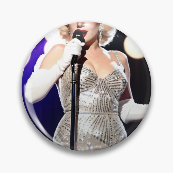 Item preview, Cinema - Great American Actress of the 1950s, Hollywood Legend designed and sold by Beat-It.