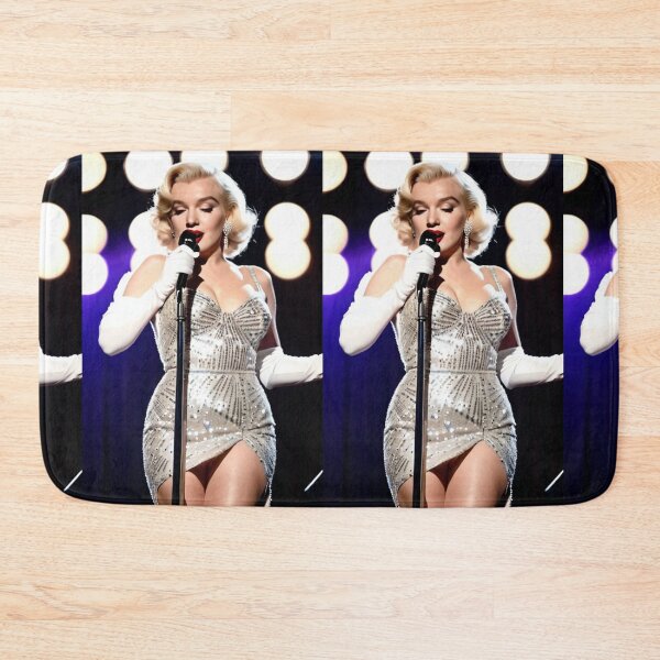 Item preview, Cinema - Great American Actress of the 1950s, Hollywood Legend designed and sold by Beat-It.