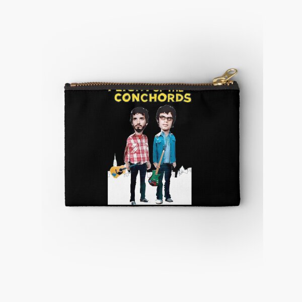 Artikelvorschau, Flight Of The Conchords Musikduo entworfen und verkauft von diywithharshit.