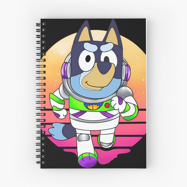 Item preview, Space Explorer Dog Astronaut designed and sold by majidi1.