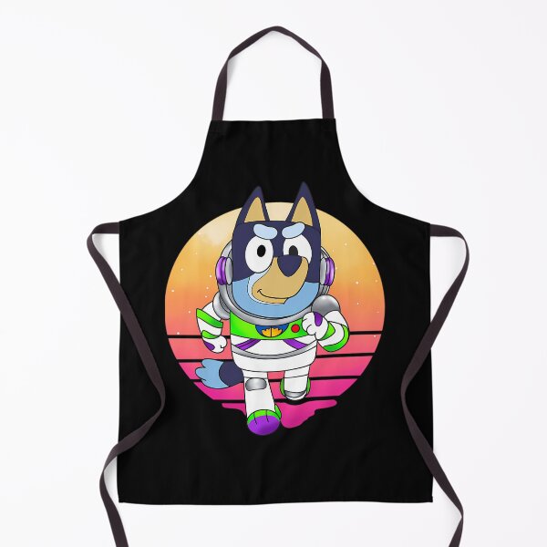 Item preview, Space Explorer Dog Astronaut designed and sold by majidi1.
