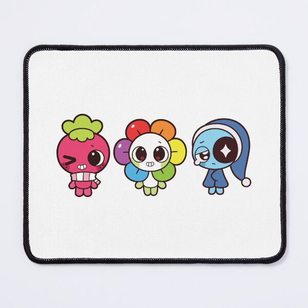 Item preview, Dandy Roblox World Characters designed and sold by Gamify Store.