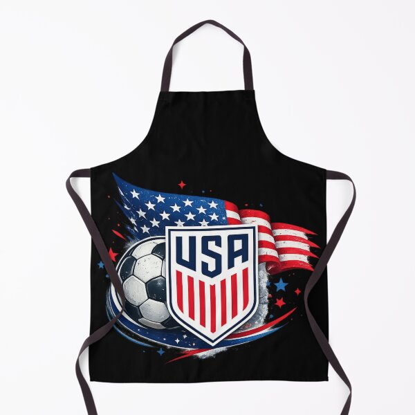 Item preview, USA Soccer Fan Gift designed and sold by Corvoria.
