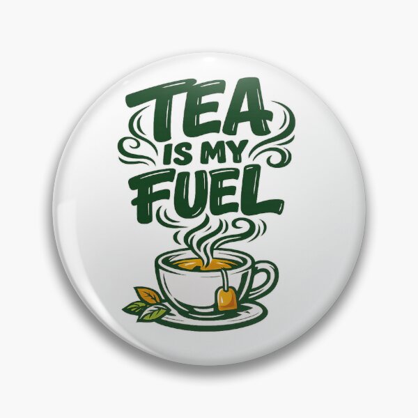 Item preview, Tea lovers, this one's for you! designed and sold by AleksKos.