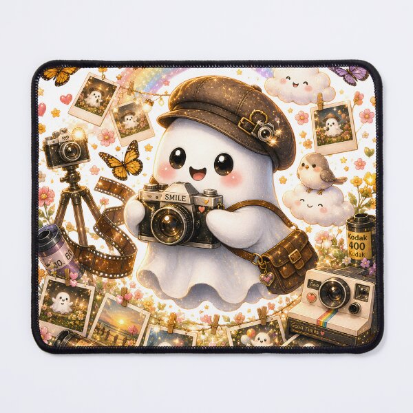 Item preview, Ghost Photography designed and sold by KJ Frost.