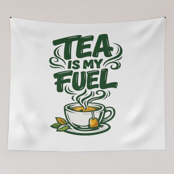 Item preview, Tea lovers, this one's for you! designed and sold by AleksKos.