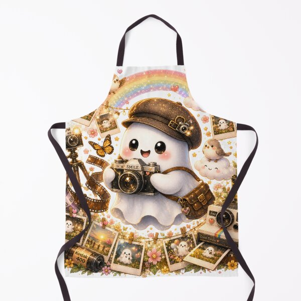 Item preview, Ghost Photography designed and sold by KJ Frost.