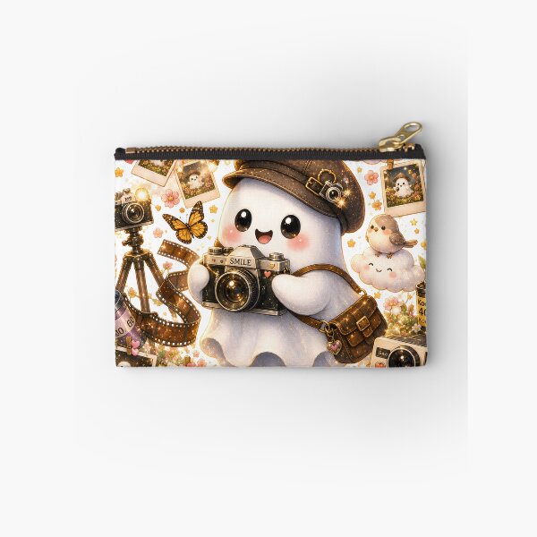 Item preview, Ghost Photography designed and sold by KJ Frost.