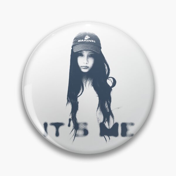 Item preview, Wonhee of illit designed and sold by bangxhai.