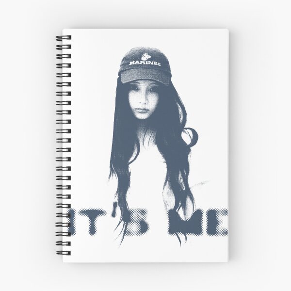 Item preview, Wonhee of illit designed and sold by bangxhai.