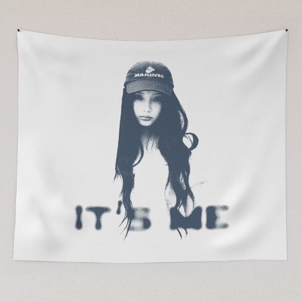 Item preview, Wonhee of illit designed and sold by bangxhai.
