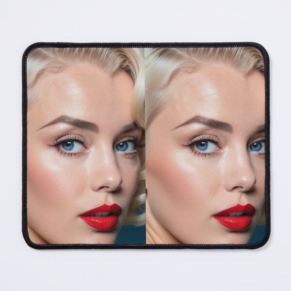 Item preview, Cinema - Great American Actress of the 1950s, Icon of Hollywood Glamour designed and sold by Beat-It.