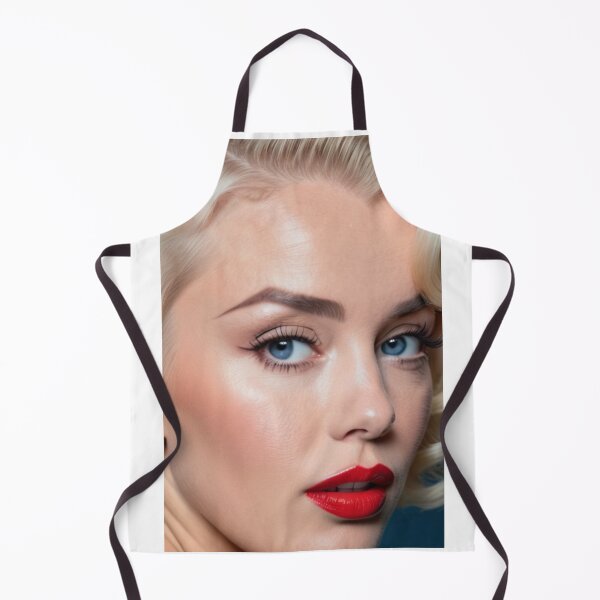 Item preview, Cinema - Great American Actress of the 1950s, Icon of Hollywood Glamour designed and sold by Beat-It.