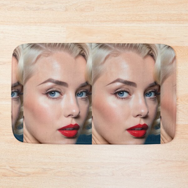 Item preview, Cinema - Great American Actress of the 1950s, Icon of Hollywood Glamour designed and sold by Beat-It.