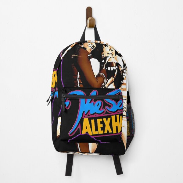 Item preview, The Sensational Alex Harvey Band designed and sold by Andrea Costacurta.