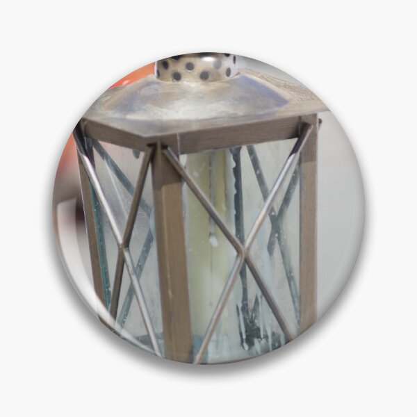 Item preview, Handheld Religious Lantern With Candle And Cross During Outdoor Church Procession designed and sold by Nmallia.