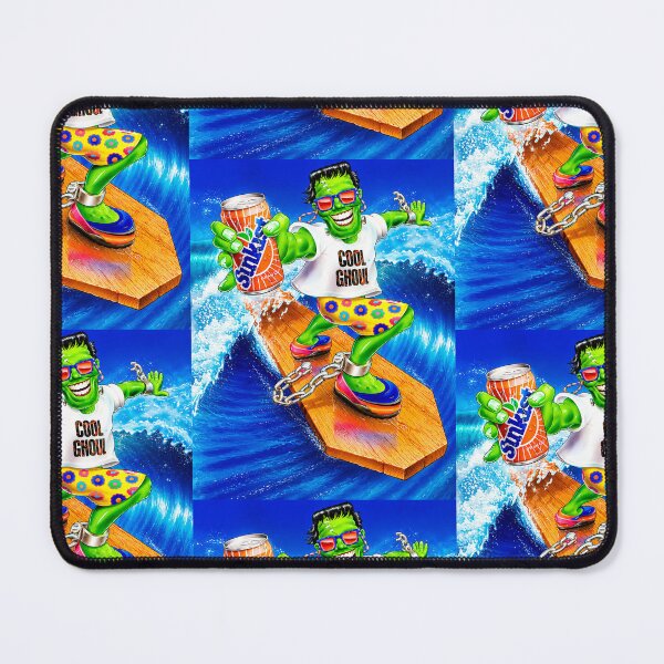 Item preview, Sunkist x Cool Ghoul designed and sold by LockedUp.