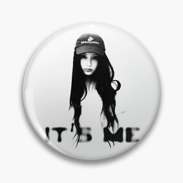 Item preview, Wonhee of illit designed and sold by bangxhai.