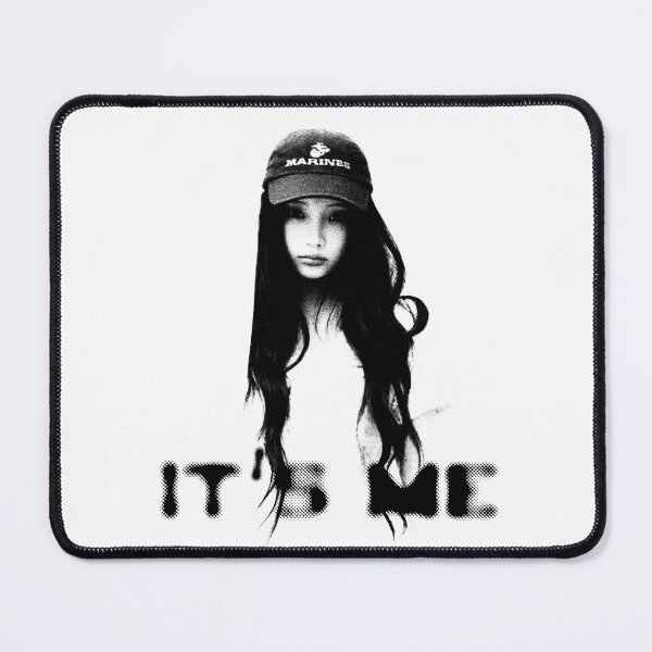 Item preview, Wonhee of illit designed and sold by bangxhai.