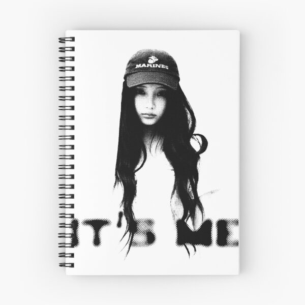 Item preview, Wonhee of illit designed and sold by bangxhai.