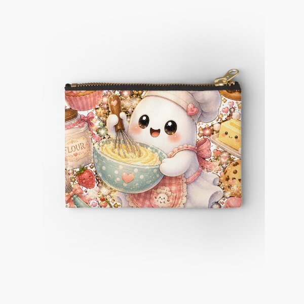 Item preview, Ghost Baking designed and sold by KJ Frost.